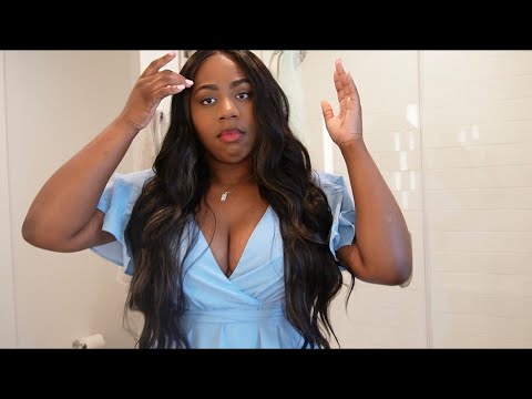 COME GET READY WITH ME- NEW CAMERA
