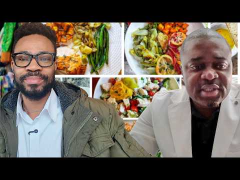 Watch before you eat 3 times a day