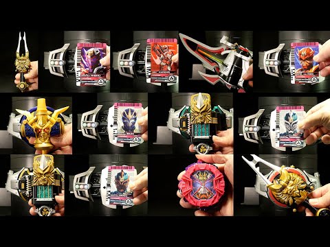「鬼は内！」仮面ライダー 響鬼ヒビキ【CSM変身音叉・音角】Kamen Rider Hibiki