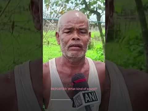 Deadly military plane crash in India’s Assam | AJ #shorts