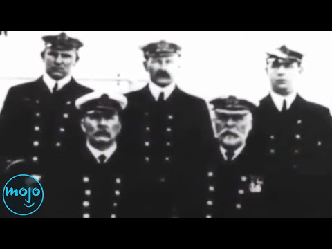 The 10 Most Conspiracy-Filled Events in History
