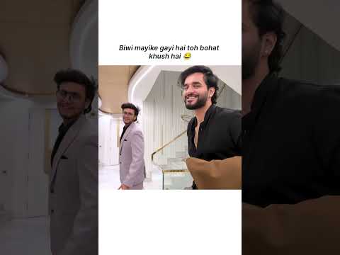 biwi gyi mayike 😂 #triggeredinsaan #ruchikarathore #shortsfeed #trendingshorts #shorts