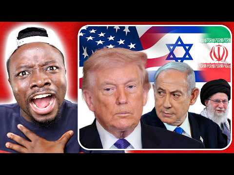 USA vs IRAN; The more you look, the Deeper & Scarier it gets