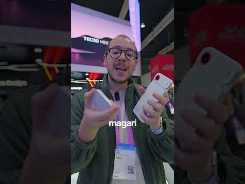 TORNA LO SMARTPHONE #MODULARE !