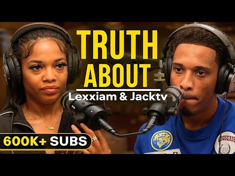 What Happened To Lexxiam And Jacktv?! 2 Years Later…..