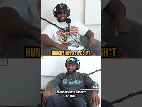 Pops ain’t right! #podcast #relatemuch #standupcomedy #funny #comedyvideos #breakfastclubpower1051fm