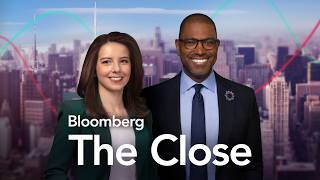 Thumbnail for the video "Nike Earnings Surpass Expectations as Q2 Comes to a Close | The Close 6/30/2026" from Bloomberg Television