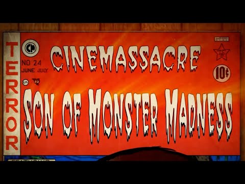 Son of Monster Madness (2017)