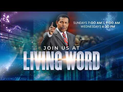 Sunday Morning 7AM Worship Service (July 12, 2026)