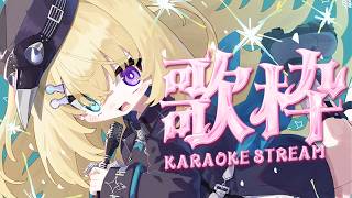 【#歌枠 】土曜の夜はうたうしかないわね！ #RIOTMUSIC #vtuber #vsinger 【 #無原唱レコード / #メーメントヴ
