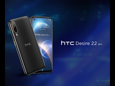 HTC Desire 22 pro