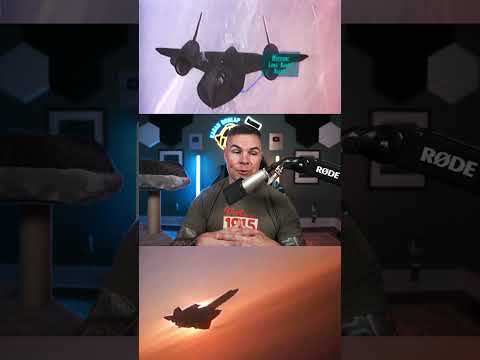 Is <strong>the</strong> SR-71 Blackbird <strong>Making</strong> a Return?!