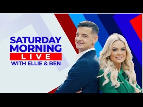 Saturday Morning Live | Saturday 20 July