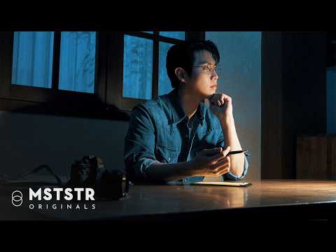 [Teaser] 손태진(SON TAEJIN) '하숙생' MV Teaser