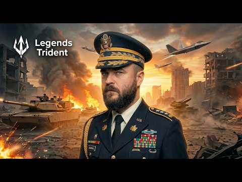 Ну генерали і шо? P.R 9.1.26 #2 [TL C&amp;C Generals]