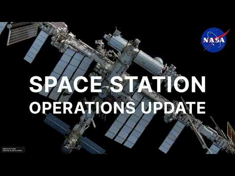 Watch live: NASA, Boeing officials give update on Starliner development, future ISS flights