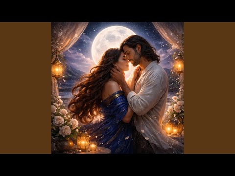 Moon‑Backed Tresses, Shelter of Cheek