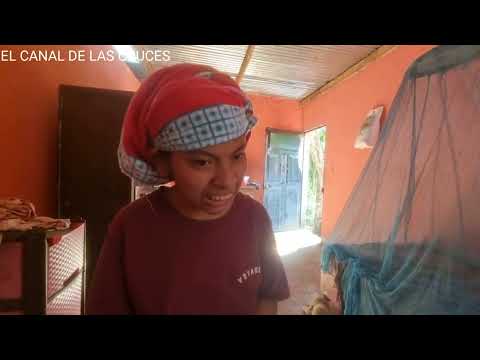 Me sorprendí por qeVicenta y Silvia hacian limpieza en su casa.Vicenta está más delgada. No trabajan