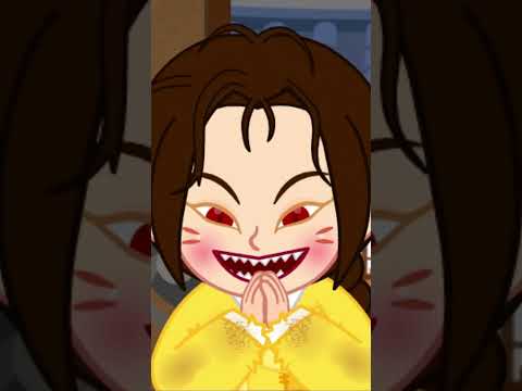 겨울방학 특집 여우누이🦊 여우누이의 비밀은? | 짧은 전래동화 #shorts | ★지니키즈