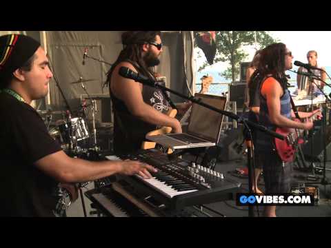 Tribal Seeds Concert Tickets - 2026 Tour Dates