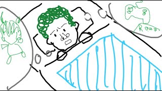 【雑談】働き初めて3か月、やめたい