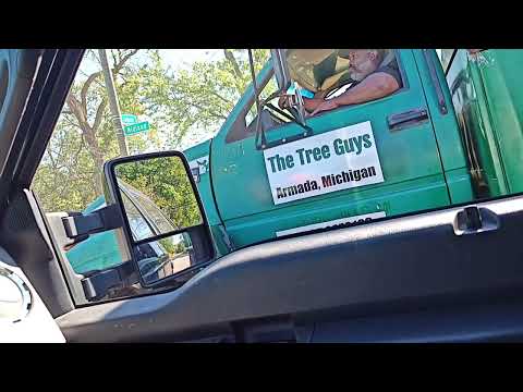 This is personal , they  are dumping on my properties.