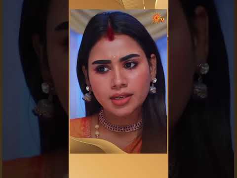 #Punitha #SunTV #shorts #tamilserial