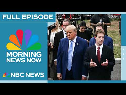 Morning News NOW Full Episode – Sept. 30