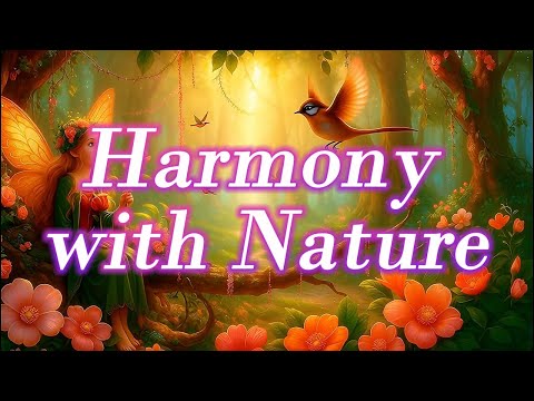 🌌🕊️ Meditation for Healing Energy & Harmony 🌿💫