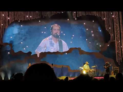 Noah Kahan Live  April 16th, 2024 - 11 - No Complaints