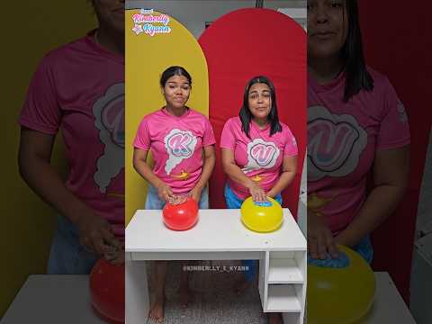 Pirulito no Balão🎈 #shorts