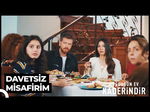 Mehdi'nin Görmek İstemediği Tek Manzara | Doğduğun Ev Kaderindir