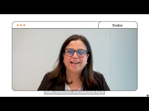 The Double Click with Shobie Ramakrishnan and Luis Arosemena: Episode 2