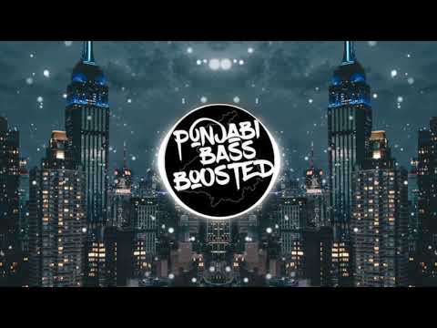 Homicide [BASS BOOSTED] Big Boi Deep Ft Sidhu Moosewala and Sunny Malton | Punjabi Songs 2019