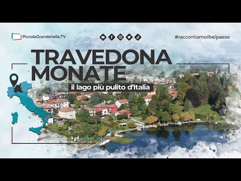 Travedona Monate - Piccola Grande Italia