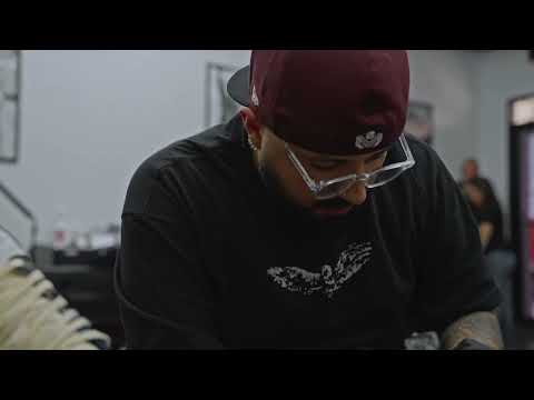 Reborn Tattoo Grand Opening!!