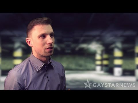 Why is this gay porn star fighting for PrEP?