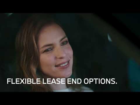 BMW Leasing Basics | Personalized & Flexible Lease Programs | BMW Financial Services