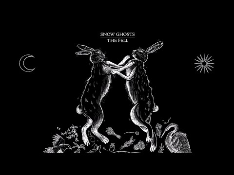Snow Ghosts - Hawthorn [Houndstooth]