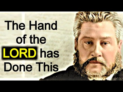 Everywhere Yet Forgotten - Charles Spurgeon Sermon