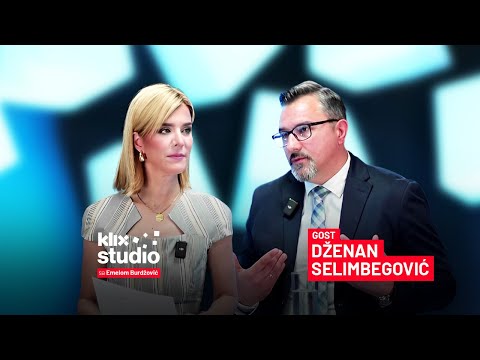 Dženan Selimbegović: Imam kvalitet za načelnika Starog Grada