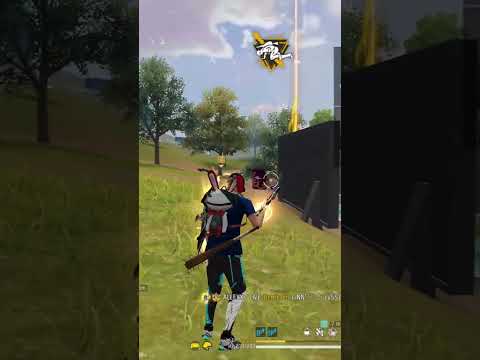 NO TIENES CON QUIEN JUGAR | PRT 1  (2/2) #freefire #shorts