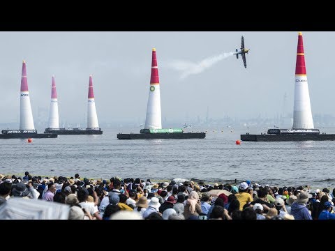The final race. One last World Championship title. All or nothing