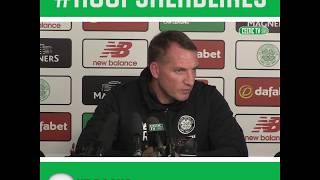 Celtic FC – Hamilton Hoops Headlines