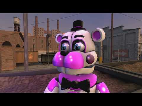 [SFM FNAF] | Dare Series | Part 79