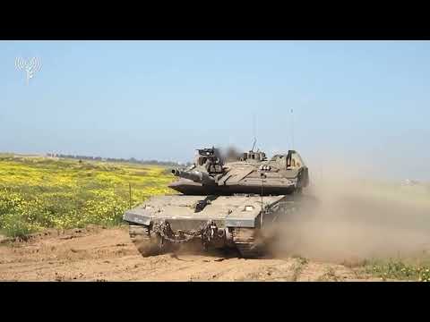 כוחות החטיבה הדרומית ויחידת יהל״ם השמידו תוואי תת קרקעי התקפי ובו חדרי שהייה, ציוד צבאי ואמצעי לחימה