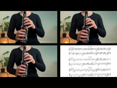 The Blacksmith (Pupil 2, Pupil 3, and Pupil 4)