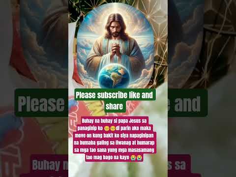 Buhay ang diyos #news #fypviralシ #Jesus