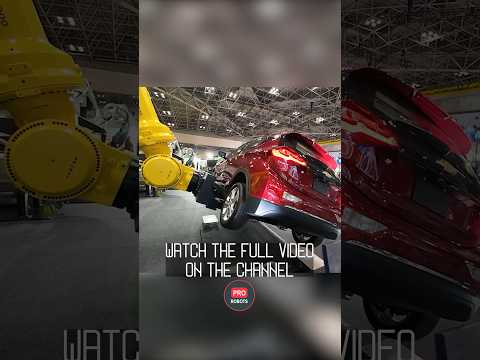 New products from FANUC | Technology news | Pro Robots