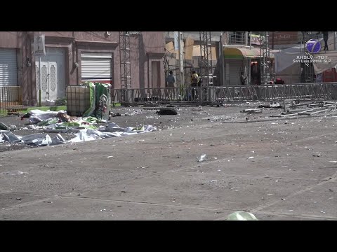 Más de 90 toneladas de basura, recolectaron en últimos días cuadrillas en Soledad
